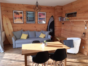 APPARTEMENT HOSSEGOR LA CENTRALE